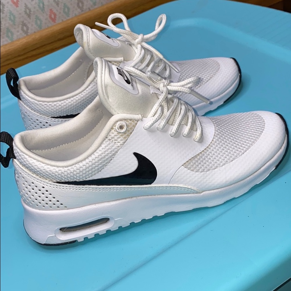 Nike air max’s Thea
